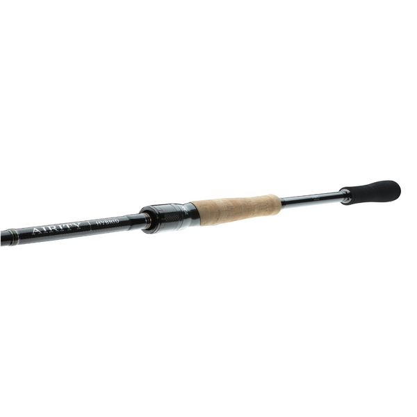 Lanseta Spinning Airity Hybrid Daiwa - Ultra Fast, 2.45m/14-56g - 5