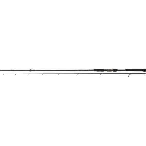 Lansetă Spinning Airity Jigger DAIWA - Jigi Precis, Acțiune Rapidă
