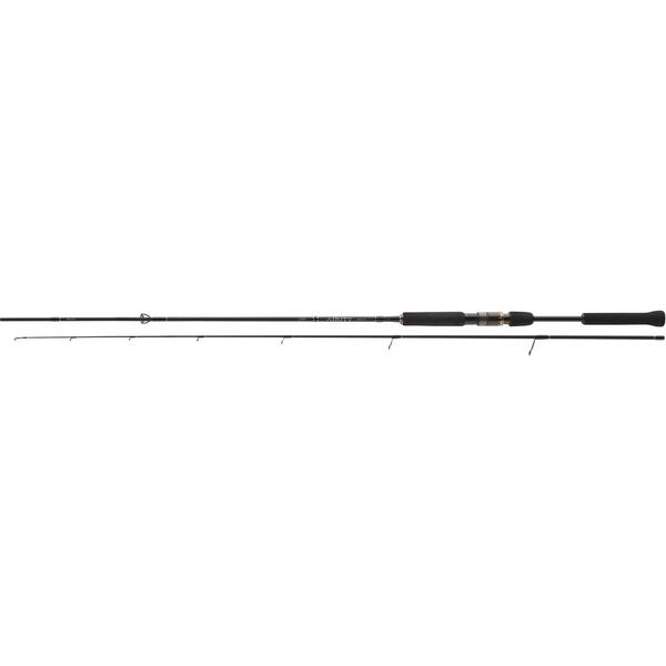 Lansetă Spinning Airity Spin Daiwa - Ultra-Light, 2 Bucăți, 2-9g
