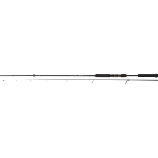 Lansetă Spinning Airity Spin Daiwa - Ultra-Light, 2 Bucăți, 2-9g