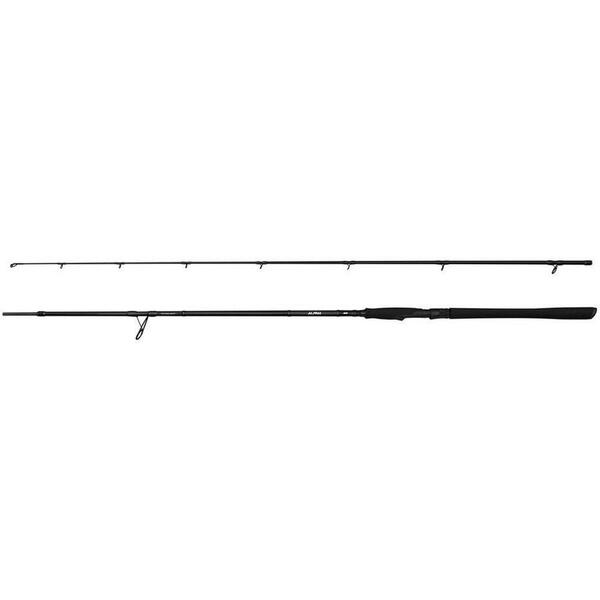 Lansetă Spinning Alpha SG2 Big Bait Savage Gear - Putere Mare, 35-100g - 1