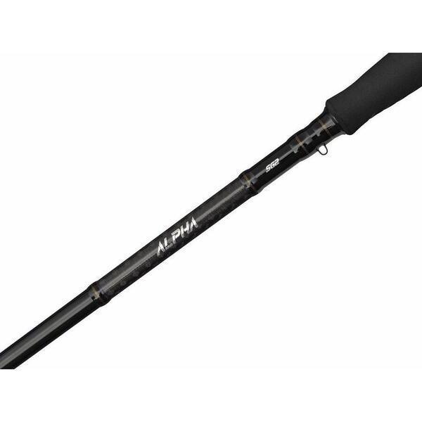 Lansetă Spinning Alpha SG2 Big Bait Savage Gear - Putere Mare, 35-100g - 5