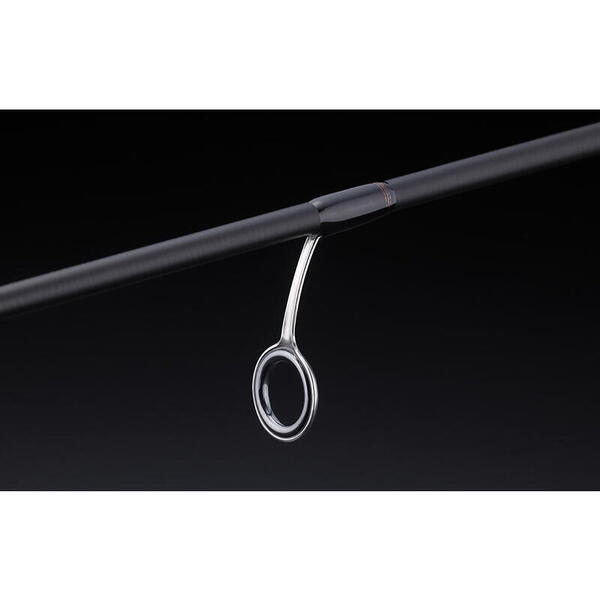 Lanseta Spinning Another T-Connection Jackall - Ultra-Light, 3 Segmente - 2