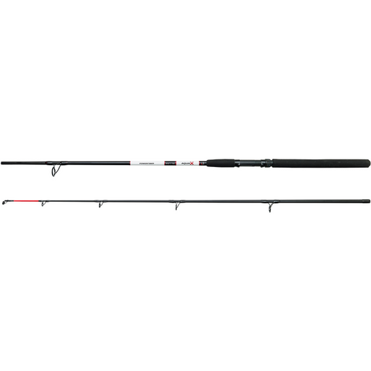 Lansetă Spinning Aqua-X Shad Pilk DAM - 2 BUC, 2.40m, 50-150g - 1