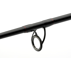 Lansetă Spinning Aqua-X Shad Pilk DAM - 2 BUC, 2.40m, 50-150g - 3