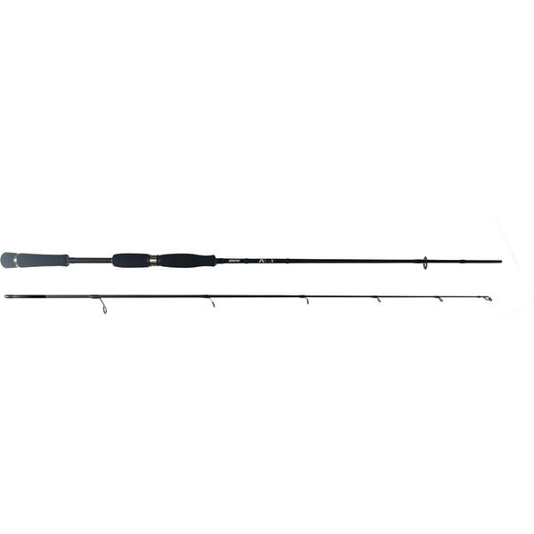 Lanseta Spinning AR-X SPIN Arrow Int. - 2.12m, 15-40g, 2 Bucăți - 1