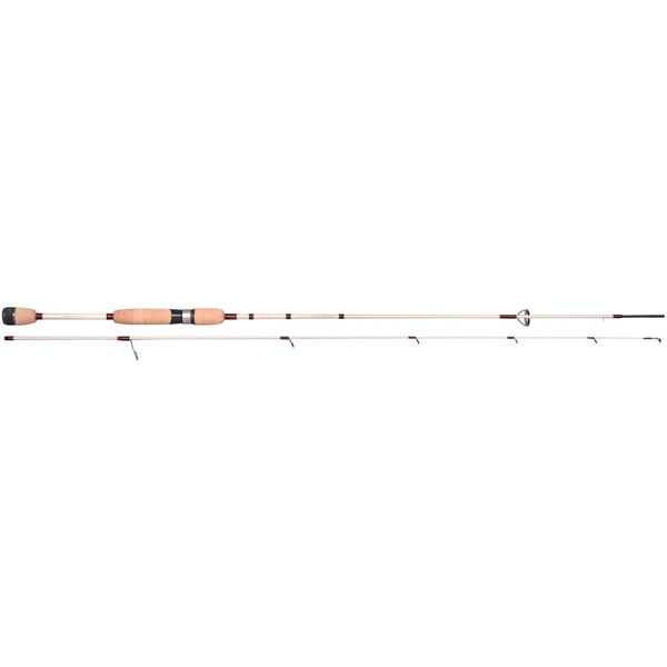 Lansetă Spinning Areatry Gamakatsu - Ultra-Light, 1.80m, 0.8-4g - 1