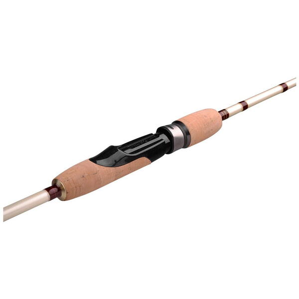 Lansetă Spinning Areatry Gamakatsu - Ultra-Light, 1.80m, 0.8-4g - 3