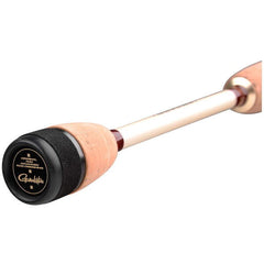 Lansetă Spinning Areatry Gamakatsu - Ultra-Light, 1.80m, 0.8-4g - 5