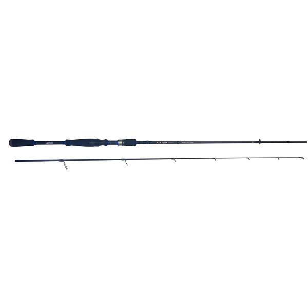 Lansetă Spinning Arrow Int. Air Pro Spin - 2.04M, 3-14g, Ultra Ușoară - 1