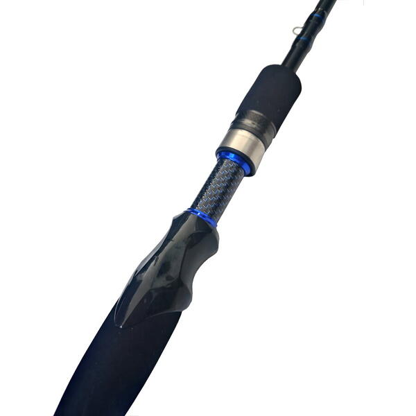 Lansetă Spinning Arrow Int. Air Pro Spin - 2.04M, 3-14g, Ultra Ușoară - 5