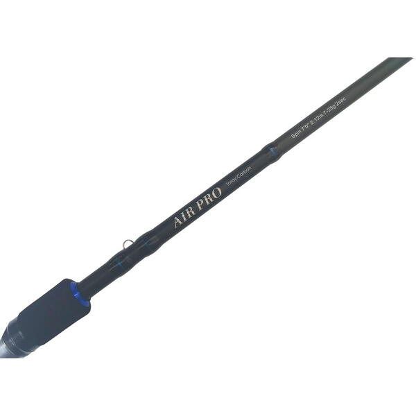 Lansetă Spinning Arrow INT. Air Pro Spin - 2.12m, 7-28g, Ultra Ușoară - 2