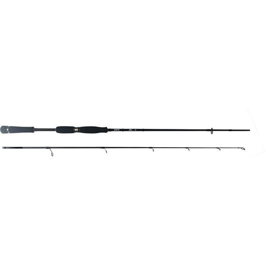 Lansetă Spinning Arrow INT. AR-X SPIN - Ușoară, Precizie 5-20g - 1