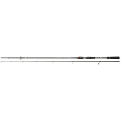 Lanseta Spinning Ballistic AIR SPIN Daiwa - Ultralight, Acțiune Rapidă - 1