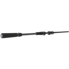 Lansetă Spinning Ballistic AIR SPIN Daiwa - Ușoară, Senzitivitate Maximă - 2