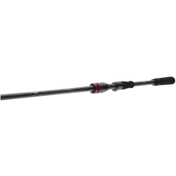 Lansetă Spinning Ballistic AIR SPIN Daiwa - Ușoară, Senzitivitate Maximă - 3