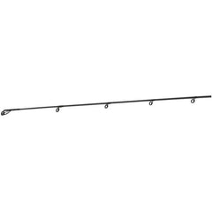 Lansetă Spinning Ballistic AIR SPIN Daiwa - Ușoară, Senzitivitate Maximă - 4