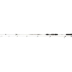 Lansetă Spinning Ballistic LTD Jig Daiwa - 2.40m, 7-28g, Ultra Ușoară - 1