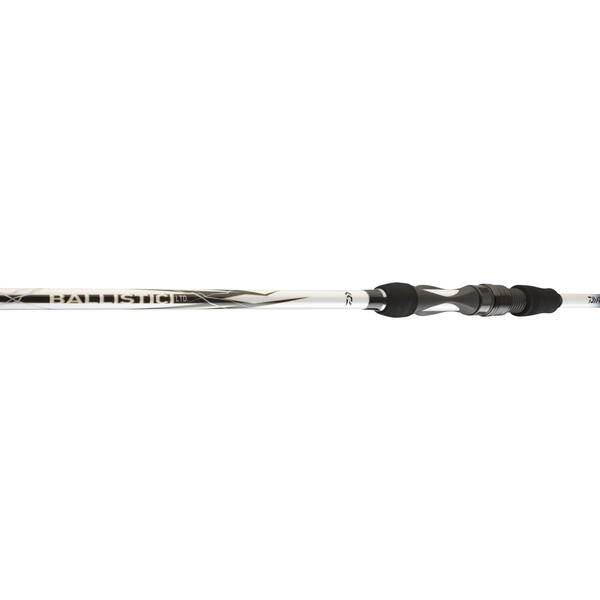 Lansetă Spinning Ballistic LTD Jig Daiwa - 2.40m, 7-28g, Ultra Ușoară - 2