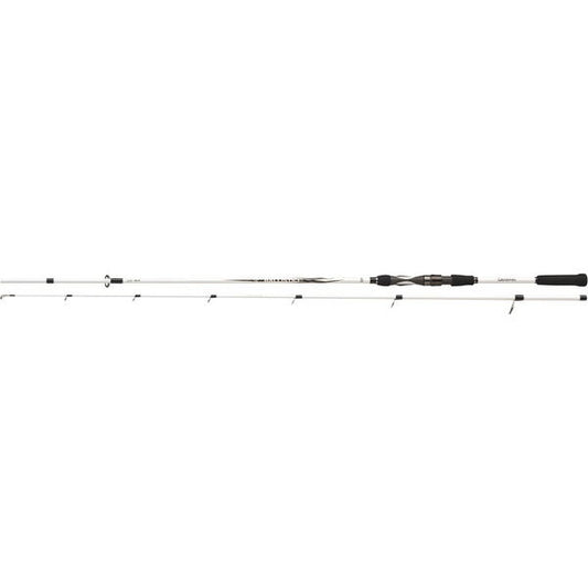Lansetă Spinning Ballistic LTD Spin DAIWA - Ultralight, Acțiune Rapidă - 1