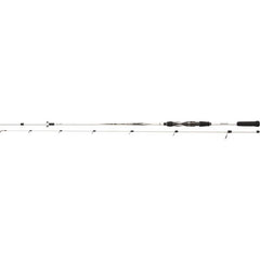 Lansetă Spinning Ballistic LTD Spin DAIWA - Ultralight, Acțiune Rapidă - 1