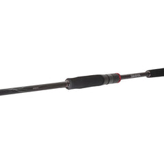 Lansetă Spinning Ballistic X Spin Daiwa - 2.10m, 10-40g, Putere C - 2