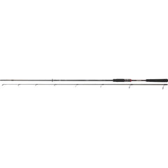 Lansetă Spinning Ballistic X Spin Daiwa - 2.1m, Acțiune Rapidă - 1