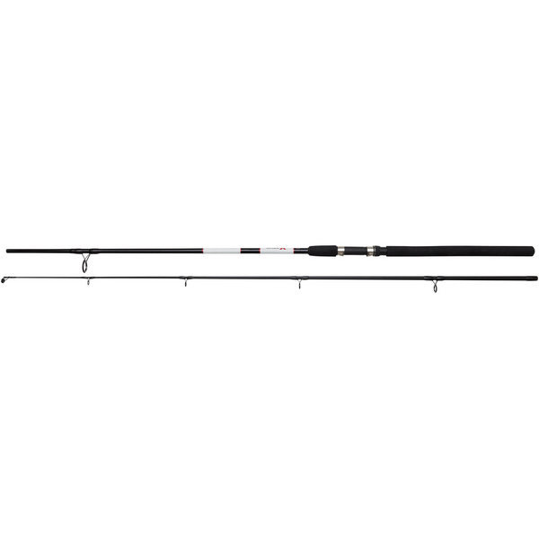 Lansetă Spinning Base-X Allround DAM - 2 BUC, 2.40m, 30-60g - 1