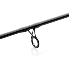 Lansetă Spinning Base-X Allround DAM - 2 BUC, 2.40m, 30-60g - 4