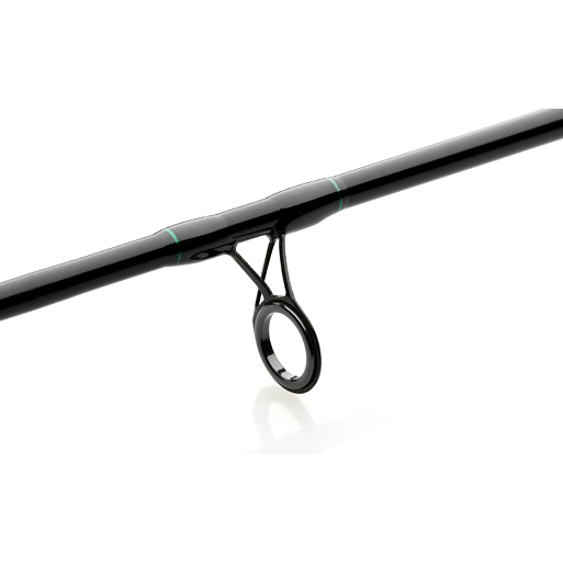 Lansetă Spinning Base-X Allround DAM - 3.00m, 30-60g, Versatilă - 3