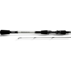 Lansetă Spinning Basscraft ML Mustad - 2 Buc, Versatilă, 5-21g - 2