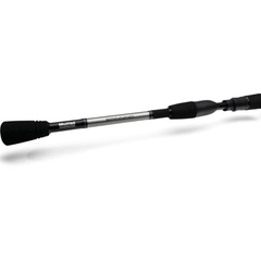 Lansetă Spinning Basscraft Mustad - Acțiune Rapidă, 2 Segmente - 6
