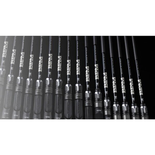Lansetă Spinning BPM B1-C70MG Jackall - Putere, Sensibilitate, 2.13m/5-21g - 1