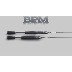 Lansetă Spinning BPM B1-S65L Jackall - Ultra-light, Precizie Remarcabilă - 1