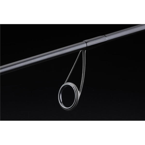 Lansetă Spinning BPM B2-S65L Jackall - 1.96m, Acțiune Ultra-Light - 3