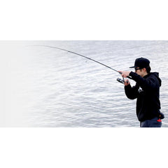 Lansetă Spinning BPM B2-S67UL+ Jackall - Ultra-Light, 2 Bucăți, 0.9-7g - 5