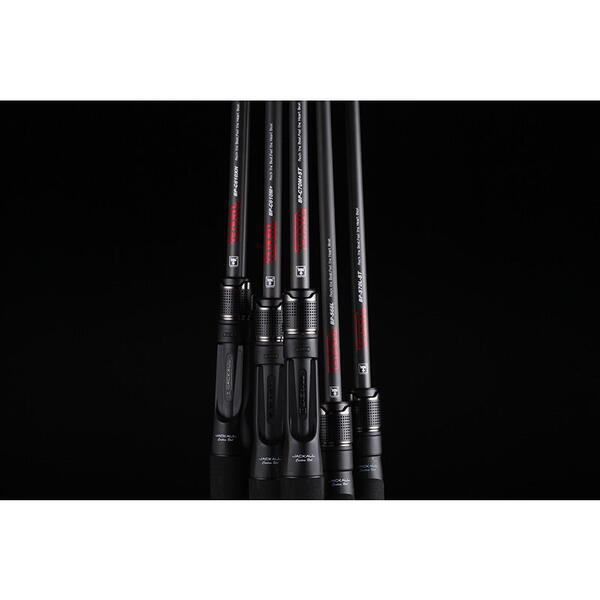 Lanseta Spinning BPM BP-S68L Jackall - 2.03m, Ultra-Light, 1.8-7g - 1