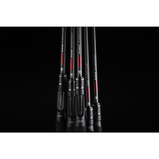 Lanseta Spinning BPM BP-S68L Jackall - 2.03m, Ultra-Light, 1.8-7g - 1