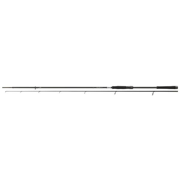 Lansetă Spinning Caldia Spin Daiwa - 2.10m, 7-21g, Versatilă