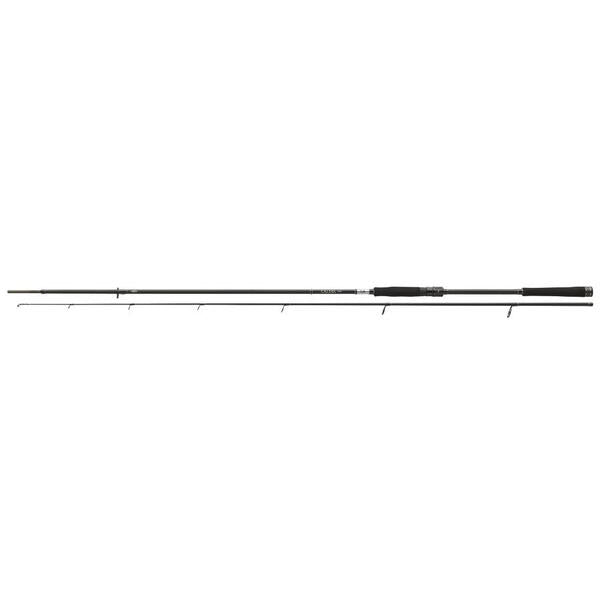 Lansetă Spinning Caldia Spin Daiwa - 2.40m, 15-50g, Putere și Precizie