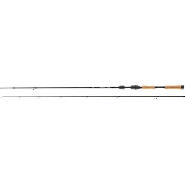 Lanseta Spinning Caldia Spin Daiwa - Ultralight, Ultra-Sensibilă 1-6g