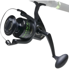 Lansetă Spinning Combo DAM Silure Alround 3.0m - Putere Extră, Rezistență - 7