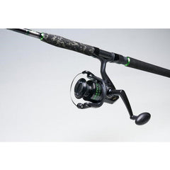 Lansetă Spinning Combo DAM Silure Spin - Putere Pescuit Știucă, Somn - 2