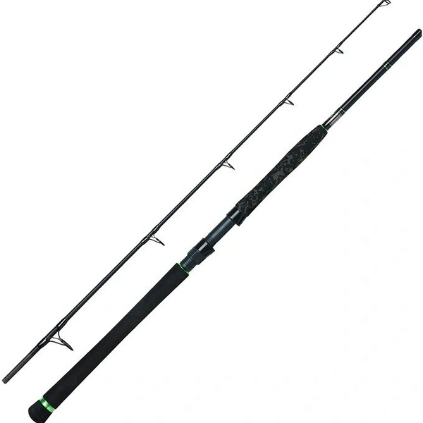 Lansetă Spinning Combo Silure Belly DAM - Putere Mare, Capturi XXL - 5
