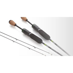 Lansetă Spinning Comfy S60L-E Jackall - Ultra Light, 2 Bucăți, 1.83m - 1