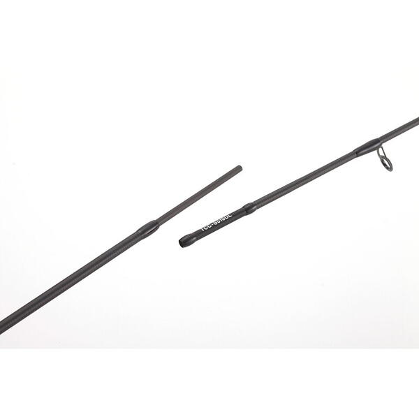 Lansetă Spinning Comfy S60L-E Jackall - Ultra Light, 2 Bucăți, 1.83m - 3