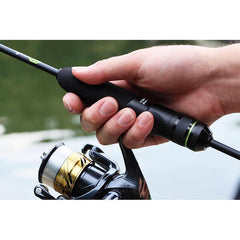 Lansetă Spinning Comfy S62ML Jackall - Ultra-Light, 2 Bucăți, 1.89m - 2