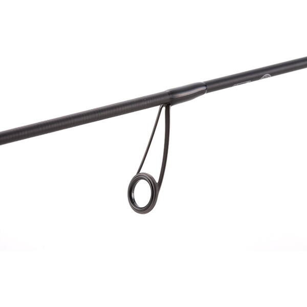 Lansetă Spinning Comfy S62ML Jackall - Ultra-Light, 2 Bucăți, 1.89m - 3