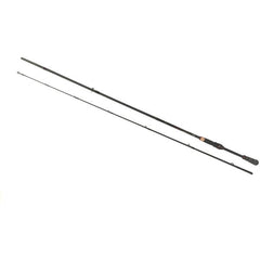 Lanseta Spinning Crossfire 240H Daiwa - Versatilitate, 14-42g - 1
