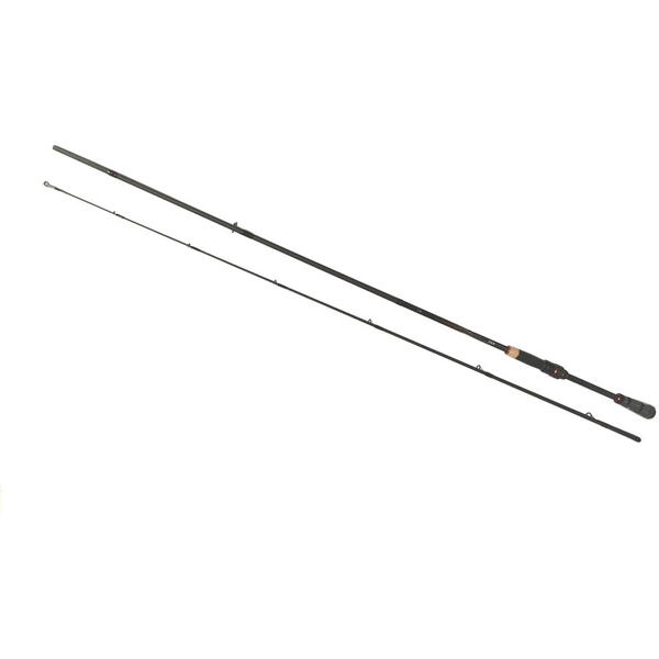 Lansetă Spinning Crossfire Daiwa - 2.1m, 10-30g, Durabilă - 1